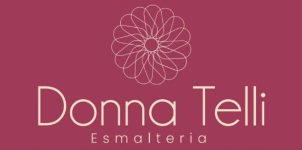 Guaratem donna telli esmalteria