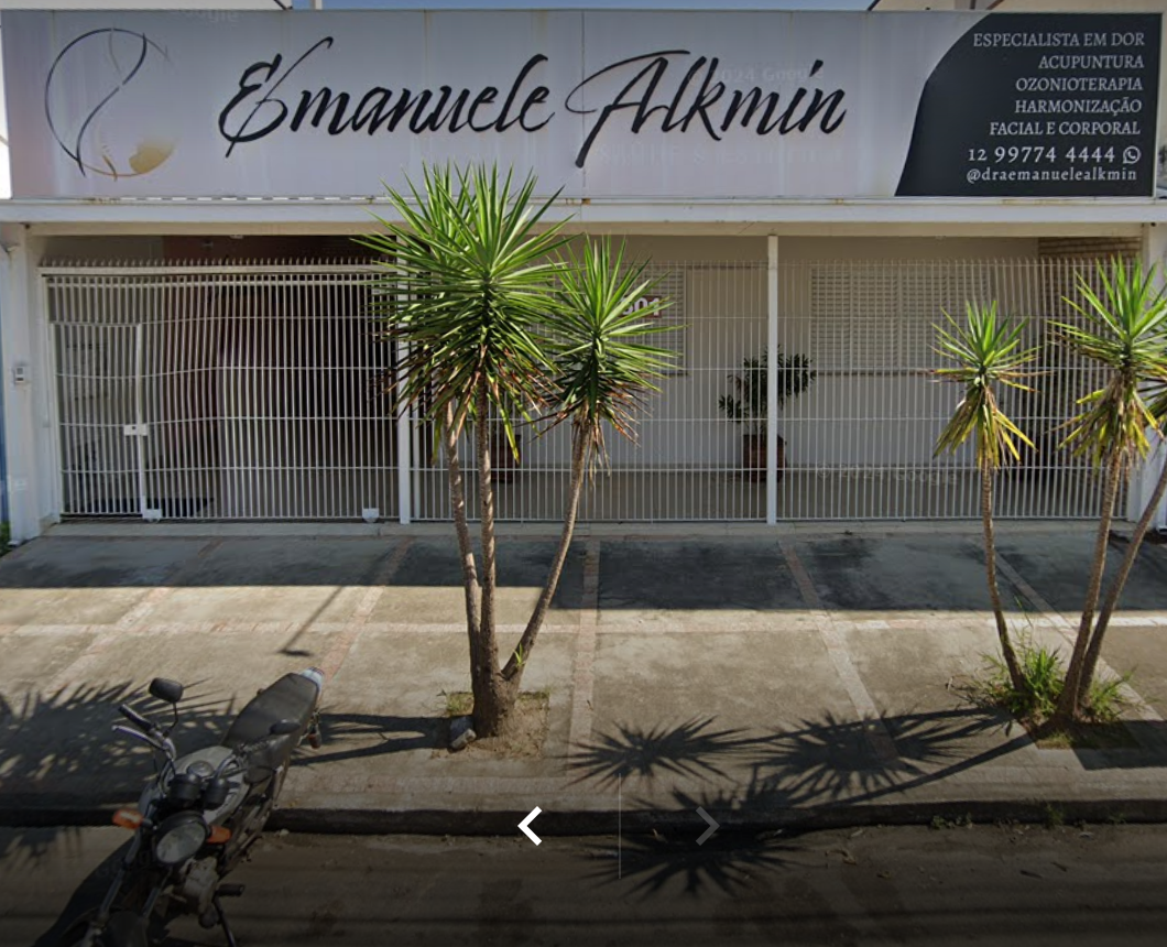 Guaratem emanuele alkmin