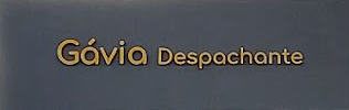 Guaratem gavia despachante