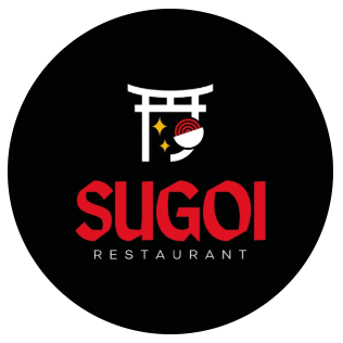 Guaratem sugoi restaurante