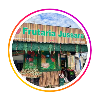 Guaratem frutaria jussara
