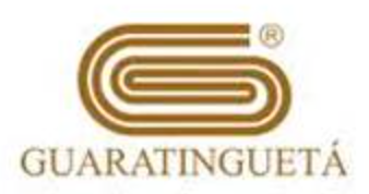 Guaratem cobertores guaratingueta