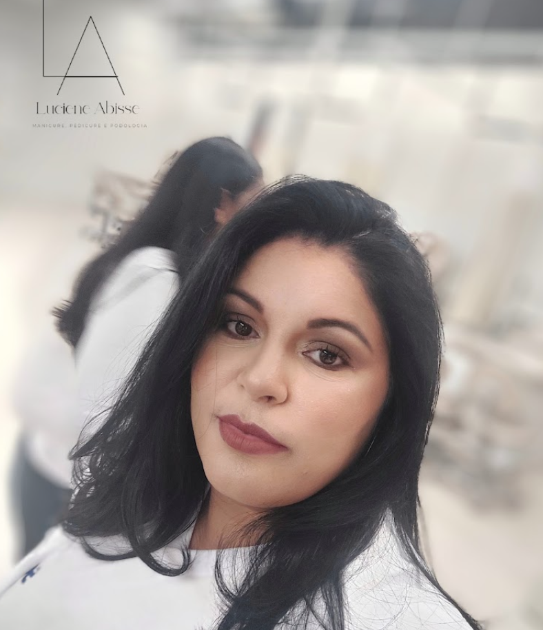 Guaratem luciene abissi