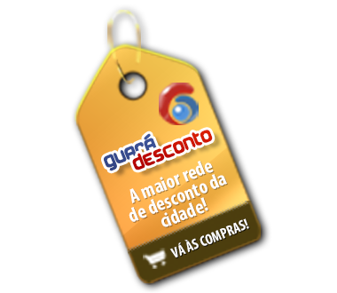 Guará Desconto