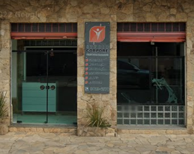 Guaratem studio corpore