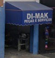 Guaratem di mak peças e serviços
