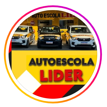 Guaratem auto escola lider