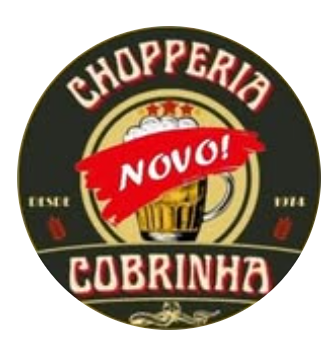 Guaratem chopperia cobrinha
