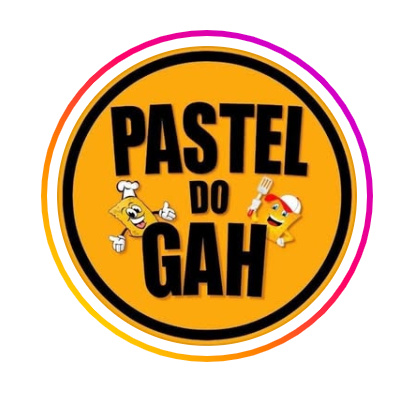 Guaratem pastel do gah
