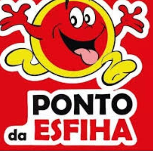 Guaratem ponto da esfiha