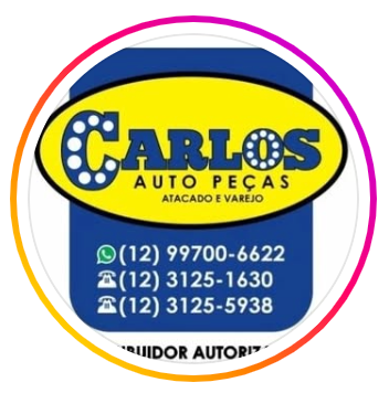 Guaratem carlos auto pecas
