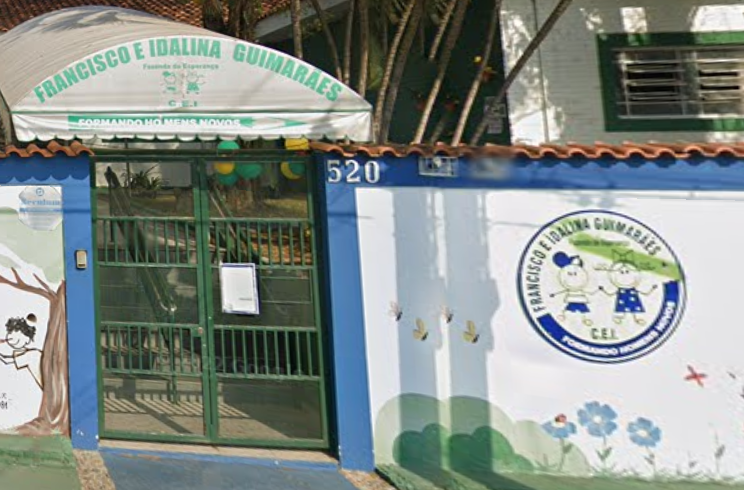 Guaratem obra social pedregulho