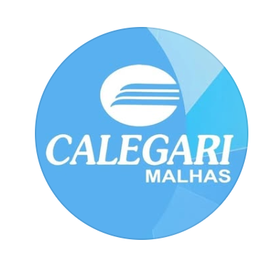 Guaratem calegari malhas