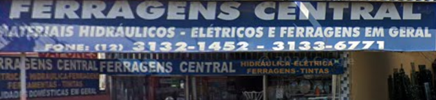 Guaratem ferragens central