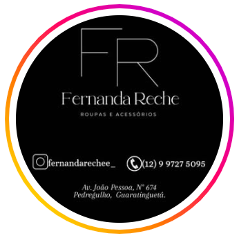 Guaratem fernanda reche